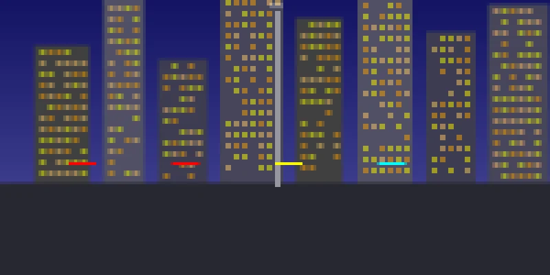 澳门资料像素世界数字绿洲全景