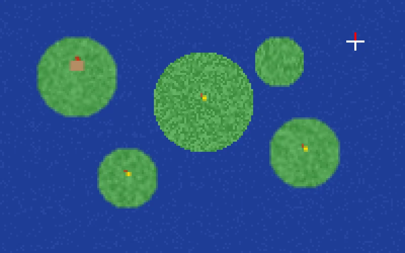 澳门资料像素世界冒险地图